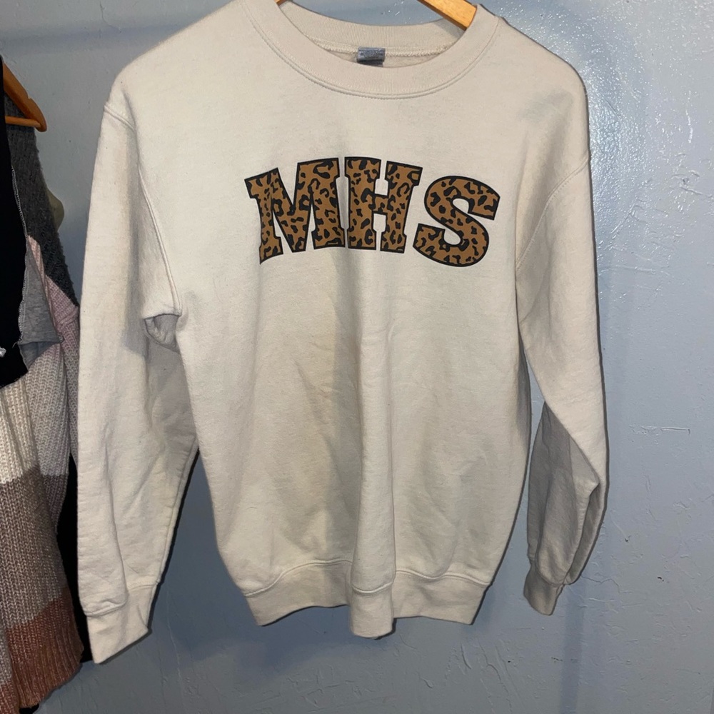 MHS SWEATSHIRT
